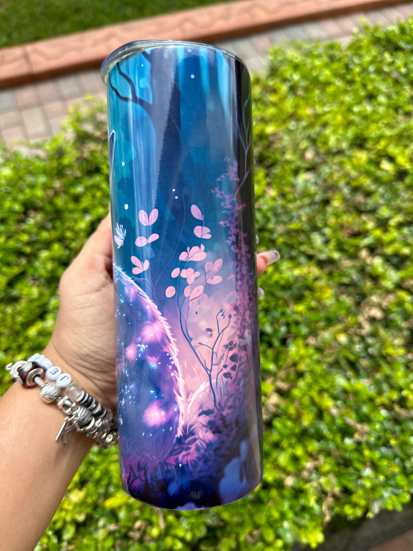 Bunny 20oz. Insulated Tumbler