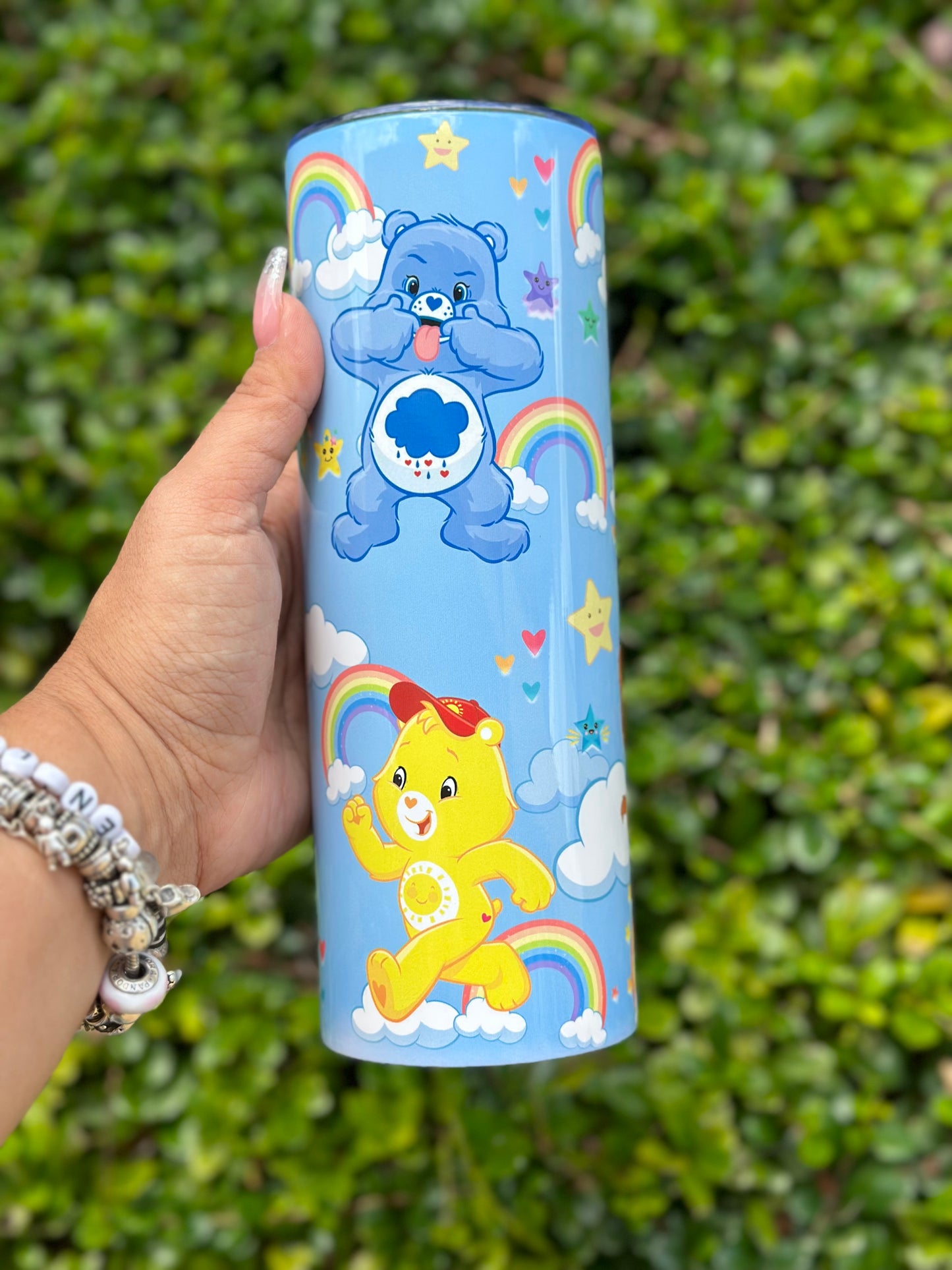 Care Bears 20 oz Insulated Tumbler