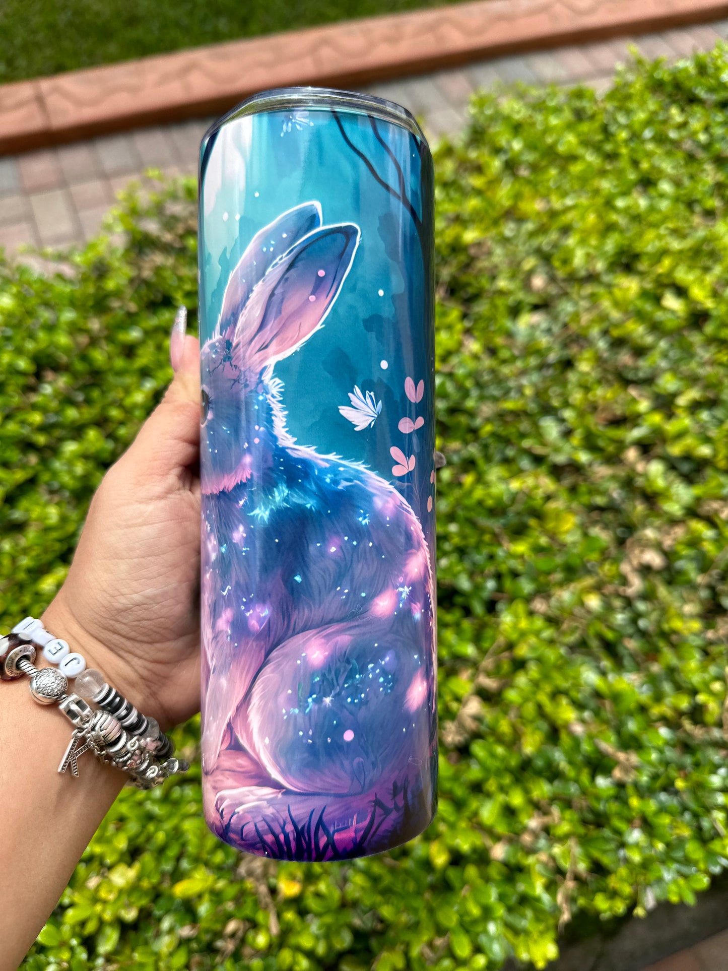 Bunny 20oz. Insulated Tumbler