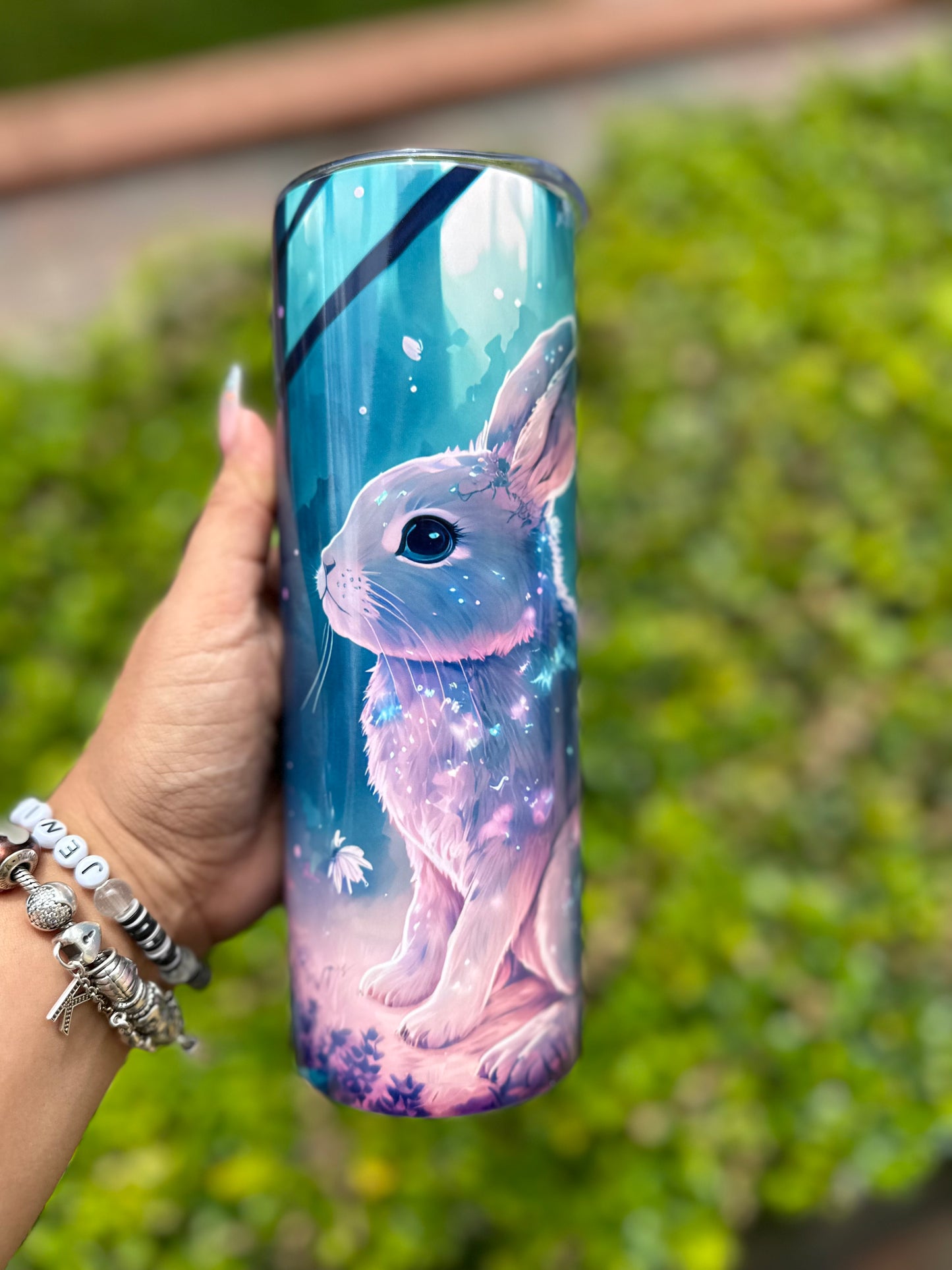 Bunny 20oz. Insulated Tumbler