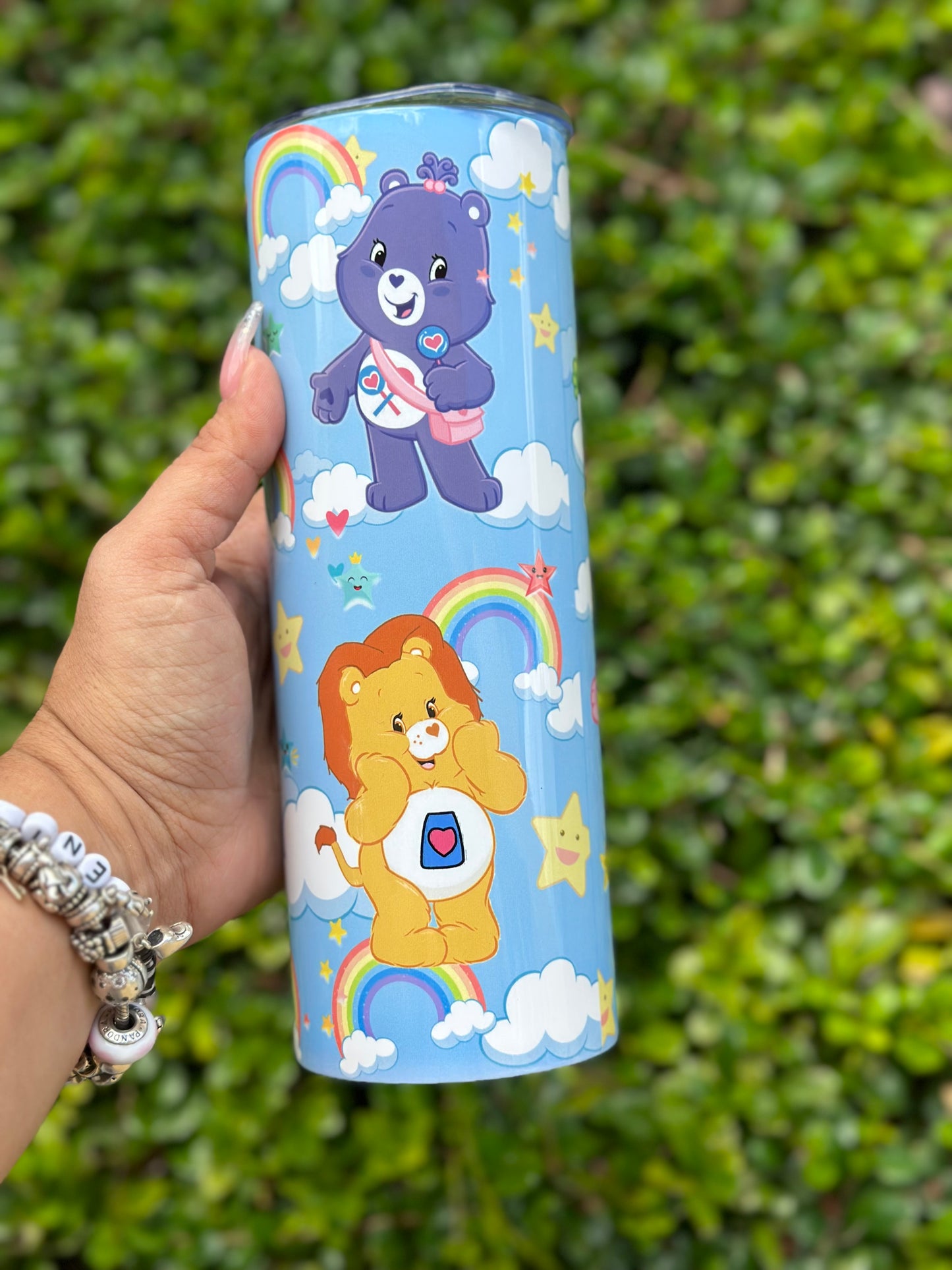 Care Bears 20 oz Insulated Tumbler