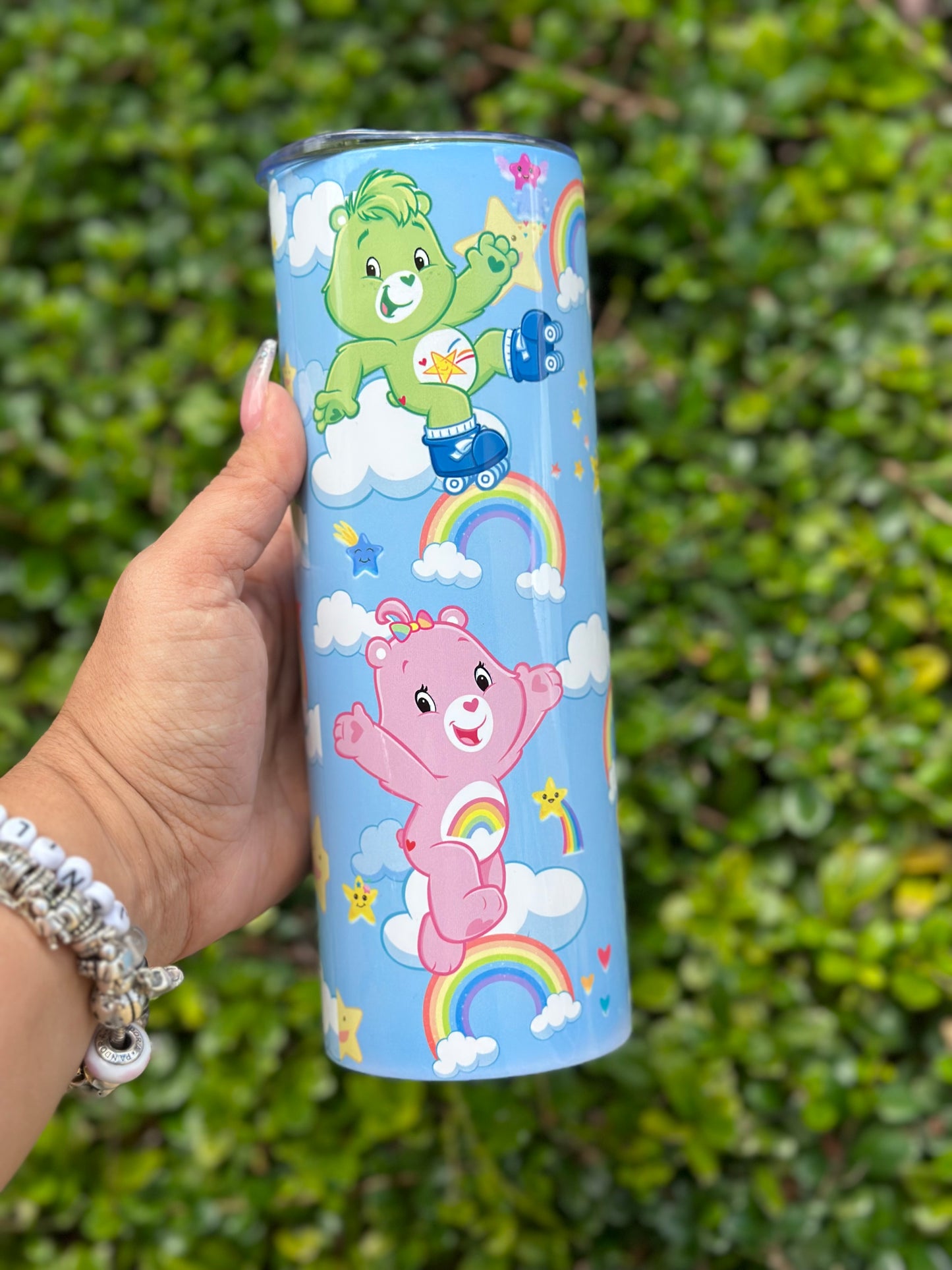 Care Bears 20 oz Insulated Tumbler