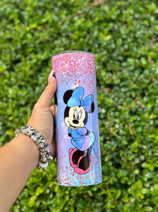 Minnie 20 oz Insulated Tumbler